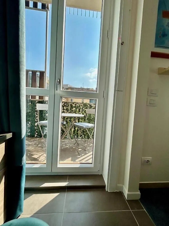 Apartment King'S Suite - Quiet And Refined In The Heart Of Milan