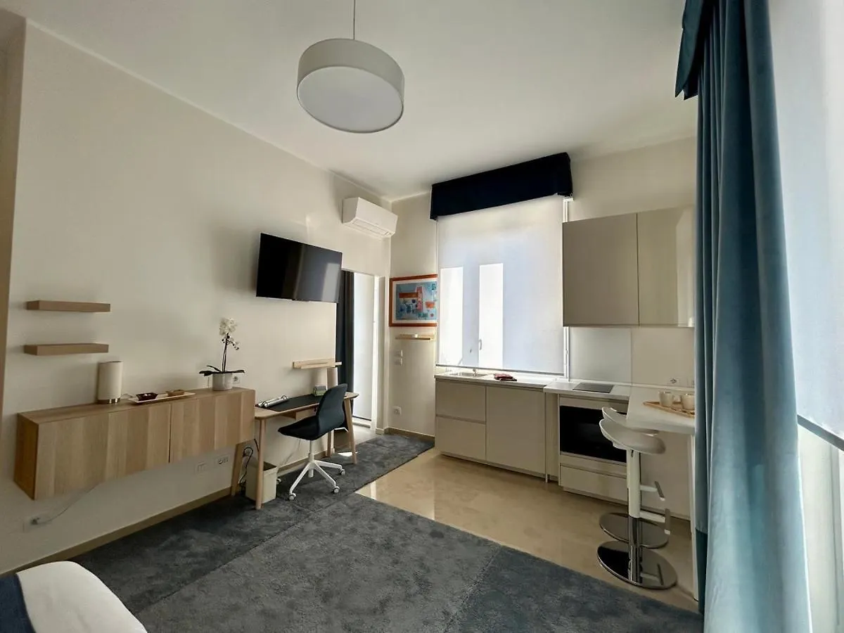 King'S Suite - Quiet And Refined In The Heart Of Milan