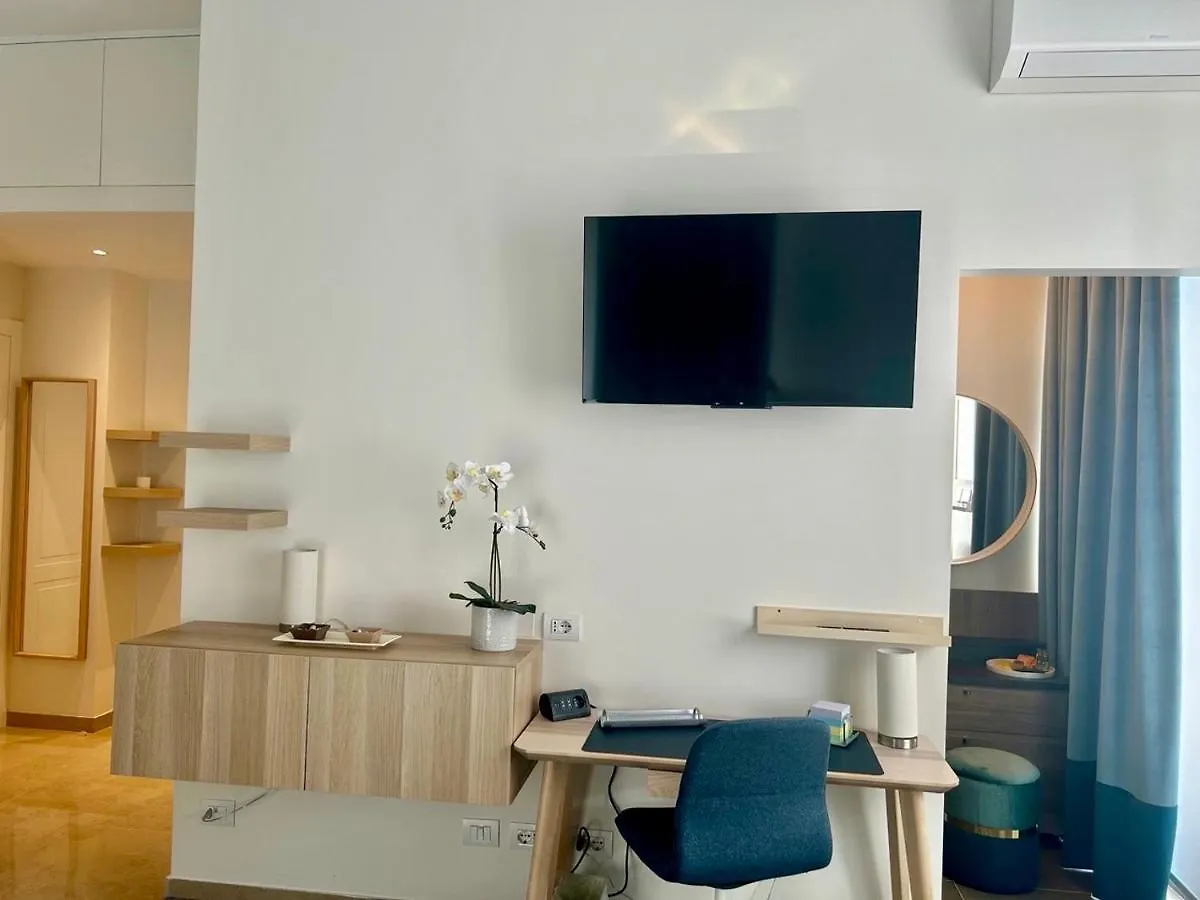 King'S Suite - Quiet And Refined In The Heart Of Milan 0*,  Italy