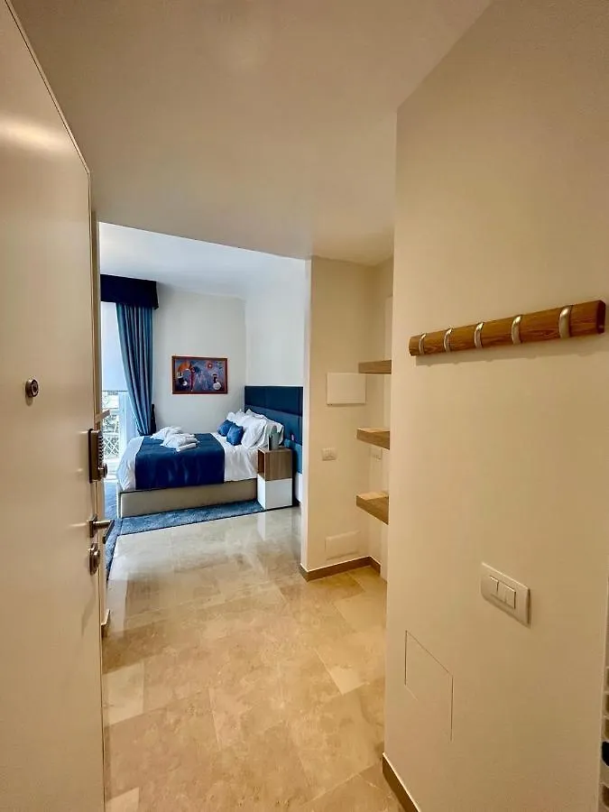 Apartment King'S Suite - Quiet And Refined In The Heart Of Milan