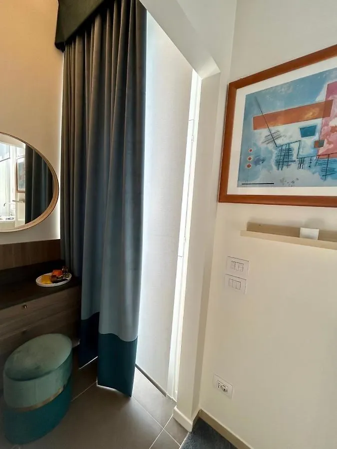 King'S Suite - Quiet And Refined In The Heart Of Milánó Olaszország