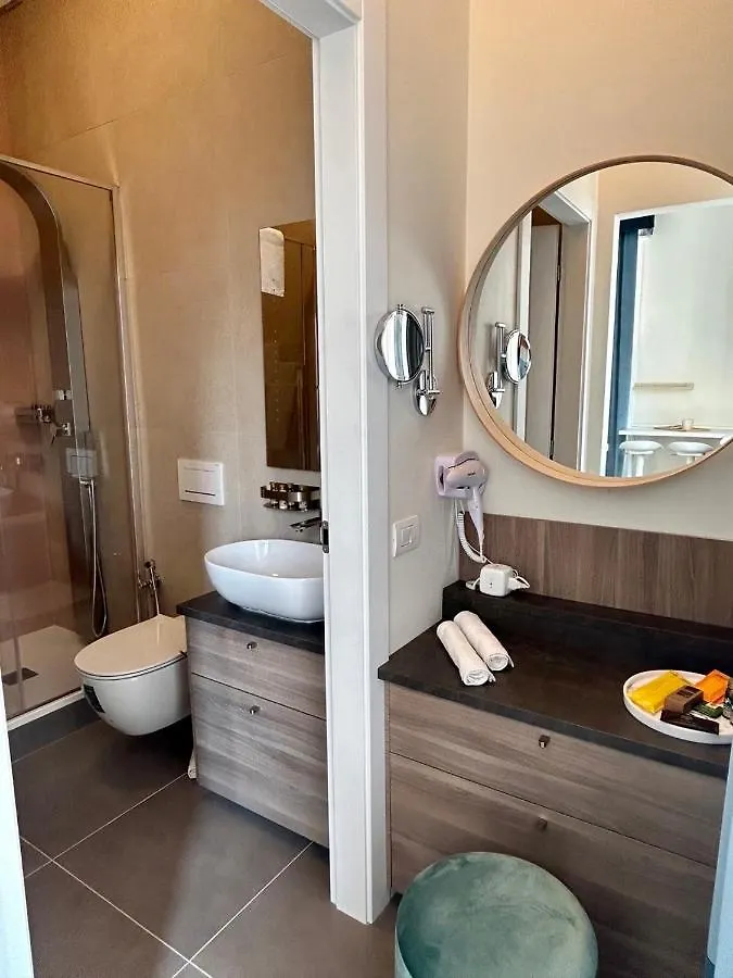 King'S Suite - Quiet And Refined In The Heart Of Milánó Apartman